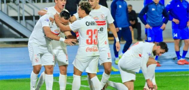 جدول مواعيد مباريات اليوم السبت 9-5-2026 والقنوات الناقلة.. الزمالك في نهائي أفريقيا وقمة ليفربول وتشيلسي