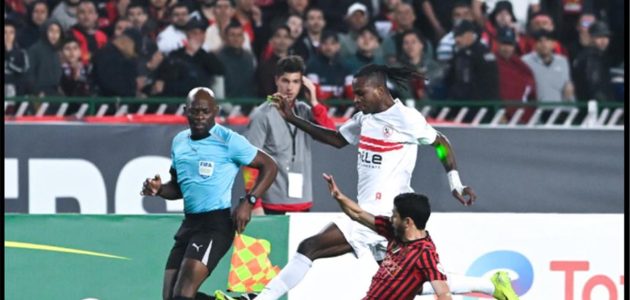 بالمجان.. القناة المفتوحة الناقلة لمباراة الزمالك واتحاد العاصمة اليوم في نهائي الكونفدرالية