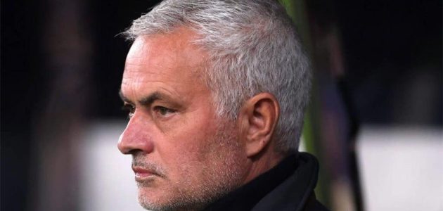 مورينيو يباغت برشلونة بطلب التعاقد مع ماركوس راشفورد فور توليه قيادة ريال مدريد
