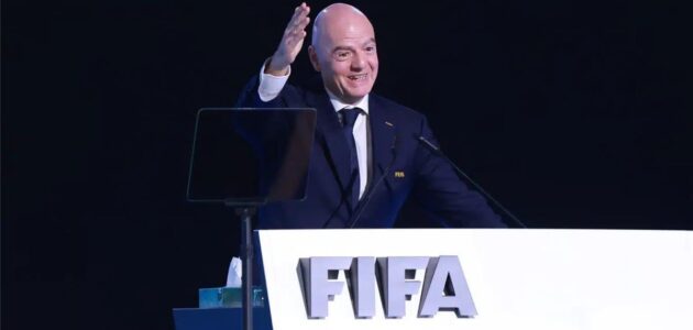 ثورة في قوانين المونديال.. فيفا يعلن قرارات تاريخية بشأن العنصرية ومفاجأة لنجوم كأس العالم 2026