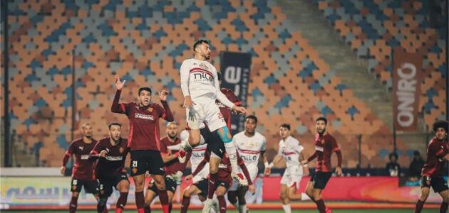 رد رسمي وحاسم.. سيراميكا كليوباترا يكسر صمته بشأن “مكافآت” الفوز على الزمالك
