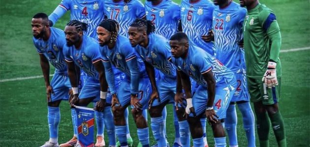 بمشاركة “قناص” بيراميدز.. ديسابر يعلن قائمة الكونغو الديمقراطية لنهائيات كأس العالم 2026