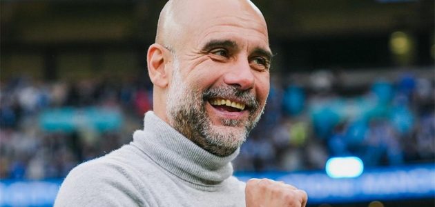 جوارديولا يفتح قلبه بعد إسقاط تشيلسي: رحلة ويمبلي كانت كابوساً والدوري الإنجليزي لا يرحم
