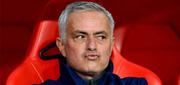 عودة السبيشال وان.. ريال مدريد يقترب من استعادة مورينيو وبنفيكا يحسم بديله الرسمي
