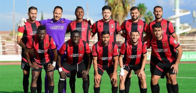 رسمياً.. الكشف عن رجل مباراة الزمالك واتحاد العاصمة في نهائي الكونفدرالية 2026