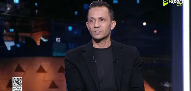 عبد الحليم علي يوجه رسالة مؤثرة لجماهير الزمالك بعد ضياع لقب الكونفدرالية أمام اتحاد العاصمة