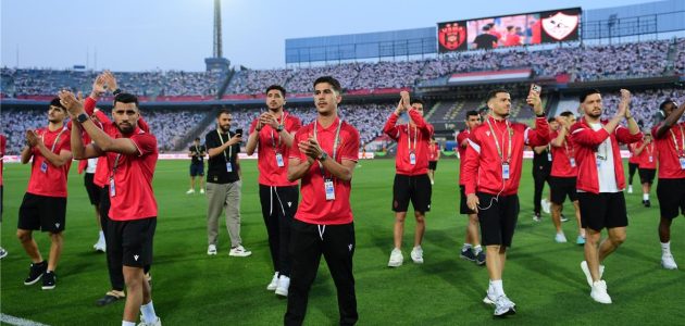 حارس اتحاد العاصمة يفتح قلبه بعد إسقاط الزمالك: جئنا إلى القاهرة من أجل الكأس فقط