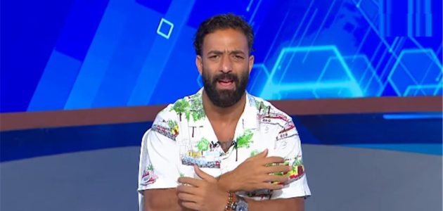 “أول مرة أشوف الزمالك بالجبن ده”.. ميدو يفتح النار على الفريق بعد ضياع لقب الكونفدرالية أمام اتحاد العاصمة