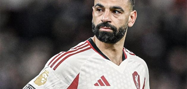 “قنبلة يدوية في ليفربول”.. جاري نيفيل يشن هجوماً لاذعاً على محمد صلاح بسبب آرني سلوت