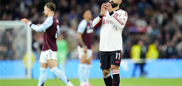 توني كاسكارينو يدافع عن محمد صلاح: ليفربول يعاني بدونه والنجم المصري لم يخطئ في تصريحاته