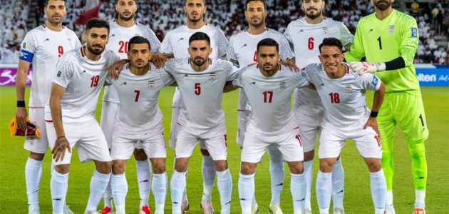 حسم الجدل حول مشاركة إيران في كأس العالم 2026.. قرار رسمي من “فيفا” يترقبه منتخب مصر