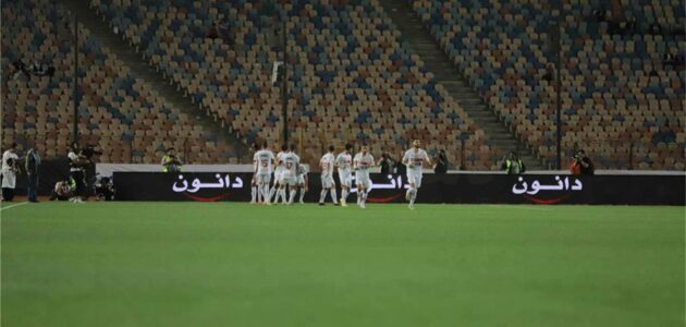 قائمة بدلاء الزمالك أمام اتحاد العاصمة في نهائي الكونفدرالية.. أوراق معتمد جمال الرابحة
