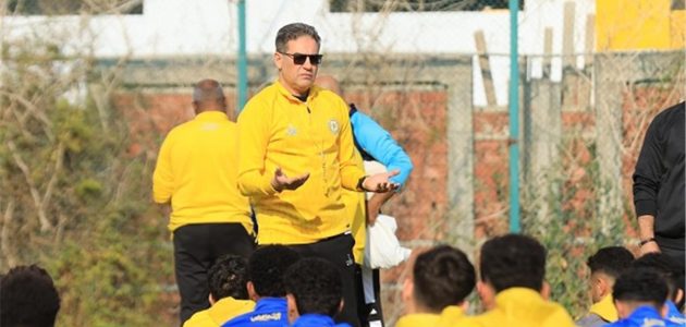 خالد جلال يفتح النار بعد هبوط الإسماعيلي: الدوري سيصبح “صامتاً” وأخشى على الدراويش من مصير النادي الأولمبي