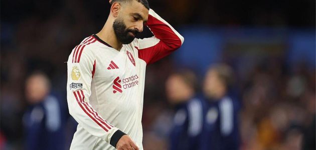 واين روني يفتح النار على محمد صلاح: “أنانية مفرطة” ويطالب آرني سلوت باستبعاده فوراً
