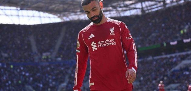 جاري لينكر يهاجم محمد صلاح: تصريحاته “شخصية” ونهاية رحلته مع ليفربول ستكون محزنة