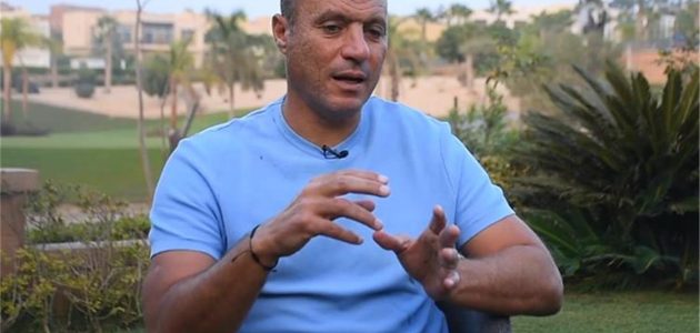 نادر السيد ينتقد قرار إدارة الزمالك بشأن معتمد جمال ويكشف “البطل الحقيقي” في الكونفدرالية