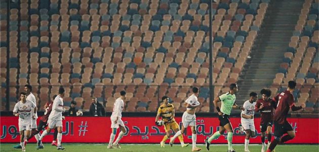 رسمياً.. سيراميكا كليوباترا يحسم الجدل ويخاطب الرابطة للتنازل عن تذاكر مباراة الزمالك