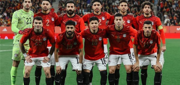 طريق الفراعنة نحو “الكان”.. الكشف عن مواعيد مباريات منتخب مصر في تصفيات كأس أمم إفريقيا 2027