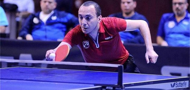 زلزال في تنس الطاولة المصرية: محمد البيلي يفتح النار على الاتحاد ويكشف كواليس “الحرب النفسية” والتهديد بالاعتزال