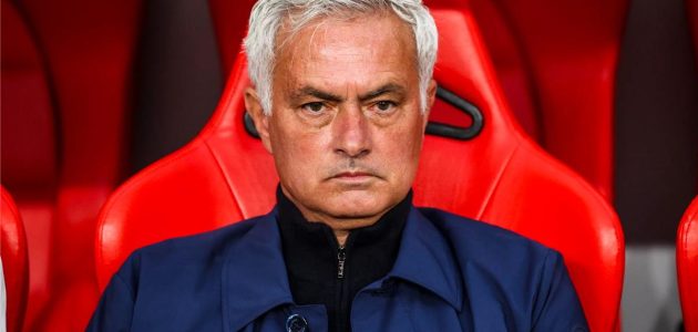 “لا مساس بهم”.. الكشف عن “كتيبة الظل” المرافقة لـ جوزيه مورينيو في ولايته الجديدة مع ريال مدريد