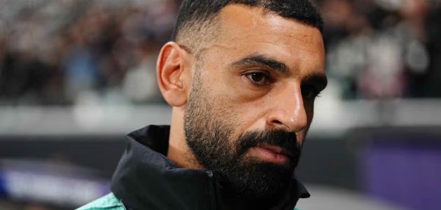 بول سكولز يشن هجوماً نارياً على محمد صلاح: السير أليكس فيرجسون كان سيطردك فوراً!