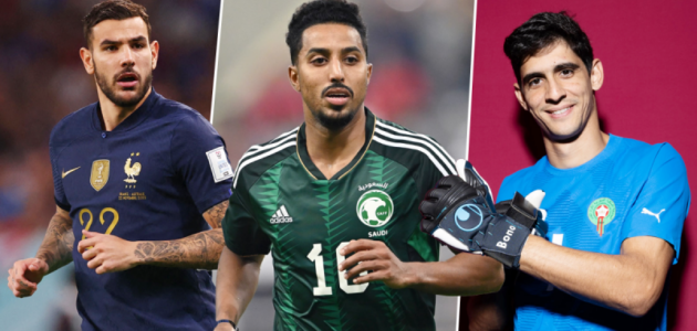 إنجاز تاريخي.. الهلال سادساً على مستوى العالم في تمثيل اللاعبين بمونديال 2026