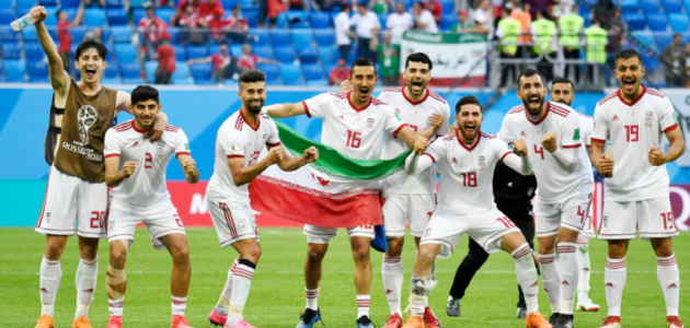 أزمة تأشيرات أمريكا تُربك الحسابات.. منتخب إيران يحصل على تأشيرات المكسيك استعداداً لمونديال 2026