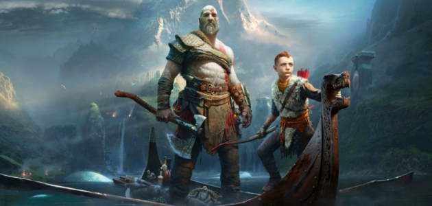 مفاجأة مدوية.. سوني تستعد للكشف عن جزء God of War الجديد في حدث State of Play