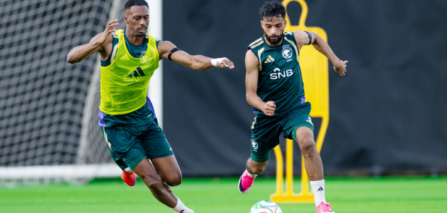 بالأرقام.. ترتيب أعمار لاعبي المنتخب السعودي في كأس العالم 2026 ومفاجأة كوت ديفوار