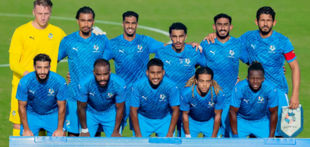 ترقب سعودي حاسم.. اتحاد القدم ينتظر قرار نيوم النهائي بشأن المشاركة في دوري أبطال الخليج للأندية
