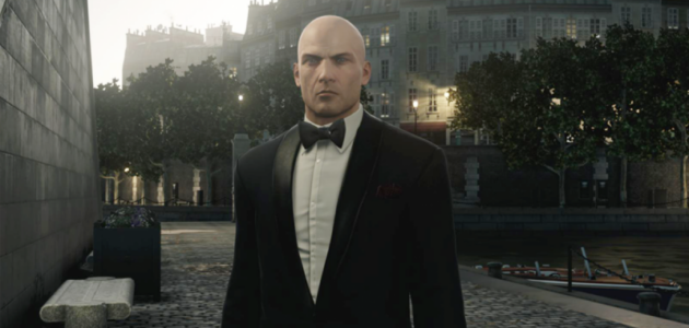 رسميًا.. الكشف عن موعد إطلاق ثلاثية Hitman Classic Trilogy Remastered المحسنة