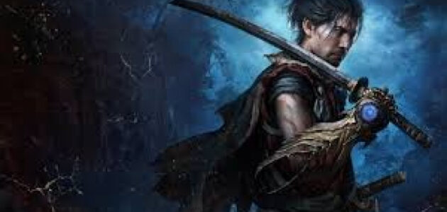 رسميًا.. الكشف عن موعد إطلاق لعبة Onimusha: Way of the Sword الكلاسيكية المنتظرة