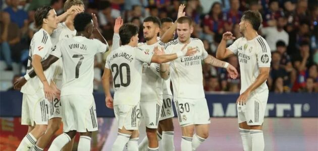 ثورة جوزيه مورينيو في ريال مدريد: الإطاحة بـ 6 نجوم وطلب صفقات نارية من آرسنال ومانشستر سيتي