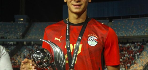شبكة إسبانية تتوقع توهج حمزة عبد الكريم: جوهرة برشلونة سيكون حديث الساعة في كأس العالم 2026