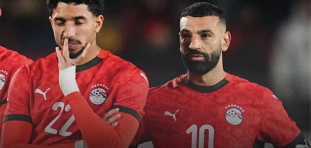 تقرير ميرور: هل يكسر محمد صلاح وعمر مرموش عقدة منتخب مصر في كأس العالم 2026؟