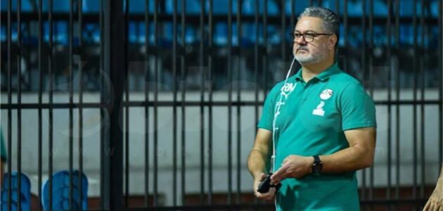 ميكالي يكشف كواليس مثيرة تسببت في منعه من تدريب الزمالك ومفاجأة الأهلي الكبرى