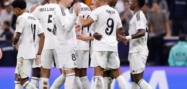 بعد دومفريس.. ريال مدريد يحسم ثاني صفقاته الصيفية بضم نجم ليفربول بطلب من مورينيو