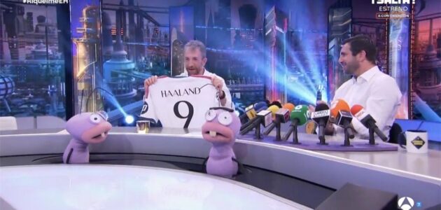 موقف حاسم من مانشستر سيتي بعد أنباء انتقال إيرلينج هالاند إلى ريال مدريد