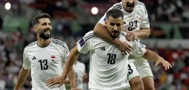 مواعيد مباريات اليوم الخميس 4-6-2026 والقنوات الناقلة.. العراق يواجه إسبانيا وفرنسا ضد كوت ديفوار