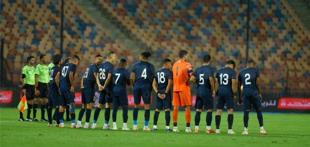 مدرب إنبي يحسم مصير كهربا مع الفريق ويكشف عن الهدف القادم بعد التأهل لنهائي كأس الرابطة