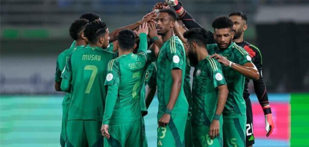 جدول مواعيد مباريات اليوم الجمعة 5-6-2026 والقنوات الناقلة.. صدام السعودية وبورتوريكو الودي