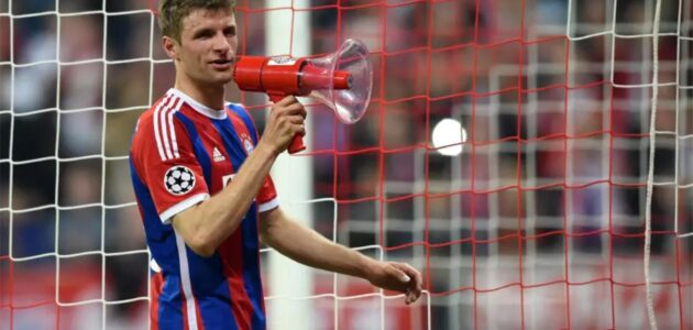 توماس مولر ينتقد صفقة انتقال أنتوني جوردون إلى برشلونة: اتخذ القرار الخاطئ