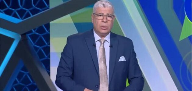 أحمد شوبير يفجر مفاجآت مدوية: الشناوي يتهمني بالهجوم عليه وإكرامي تعمد التقليل مني
