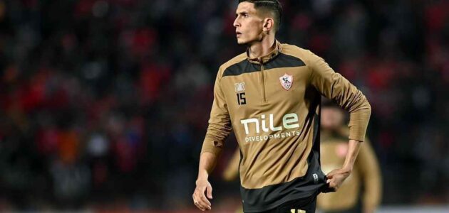 تطور مفاجئ ينهي أزمة صلاح مصدق مع الزمالك.. تحرك حاسم لرفع إيقاف القيد
