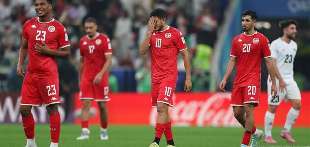موعد مباراة تونس وبلجيكا اليوم الودية والقنوات الناقلة في تحضيرات كأس العالم 2026