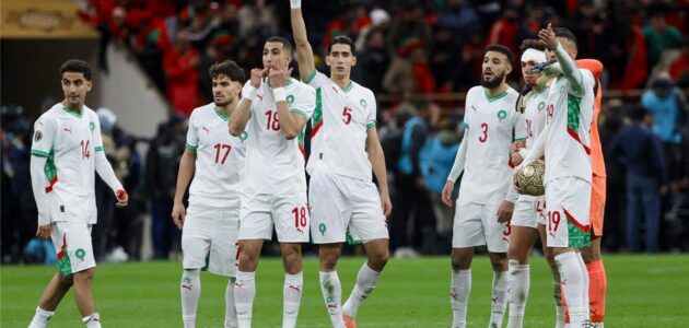 جدول مواعيد مباريات اليوم الثلاثاء 2-6-2026 والقنوات الناقلة.. صدامات ودية نارية ونهائي أمم إفريقيا تحت 17 عاماً