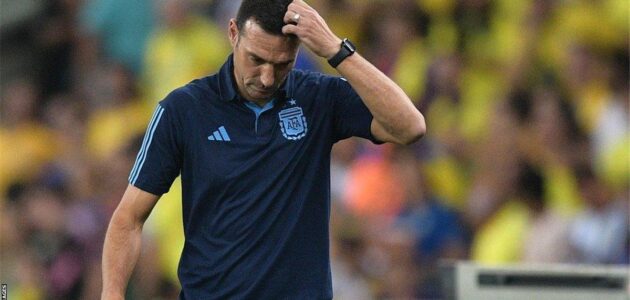 ضربة موجعة لحامل اللقب.. منتخب الأرجنتين يعلن استبعاد نجمه من كأس العالم 2026 رسميًا