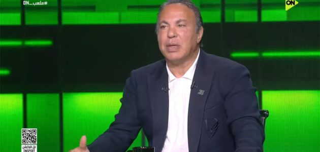 أيمن يونس يوجه رسالة قوية لجماهير الأبيض: تطبيق زملكاوي دليل على غياب الحلول لدى الإدارة