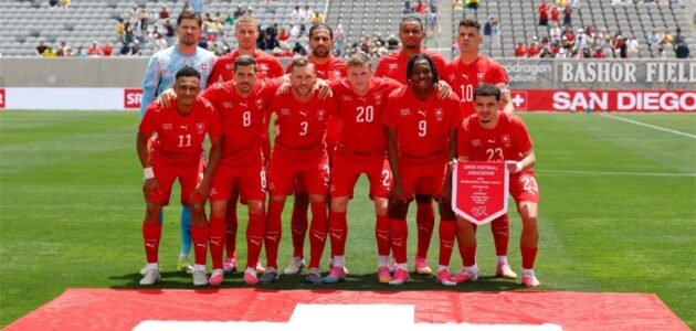 أفاعي سامة تهدد معسكرات المنتخبات في كأس العالم 2026.. تحذيرات عاجلة لسويسرا والنرويج