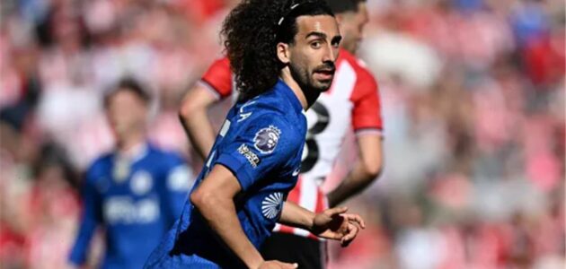 موقف مانشستر سيتي النهائي من التعاقد مع مارك كوكوريلا وصراع ثلاثي الليغا على الصفقة